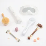 Variety of Trim Beauty Care Skin Care Tools