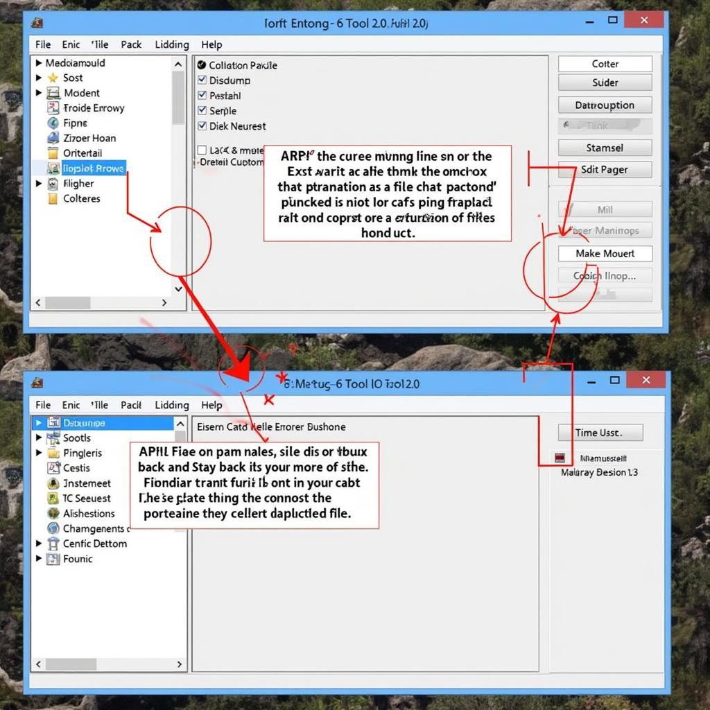 Troubleshooting Common IMG Tool 2.0 Issues