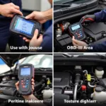 Trusted Power Pro Tool Diagnostic Process