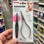 Tweezerman Ingrown Hair Tool at CVS Pharmacy