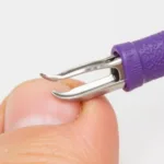 Tweezerman No-Slip Skin Care Tool Close-Up