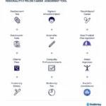 Different Types of Career Assessment Tools