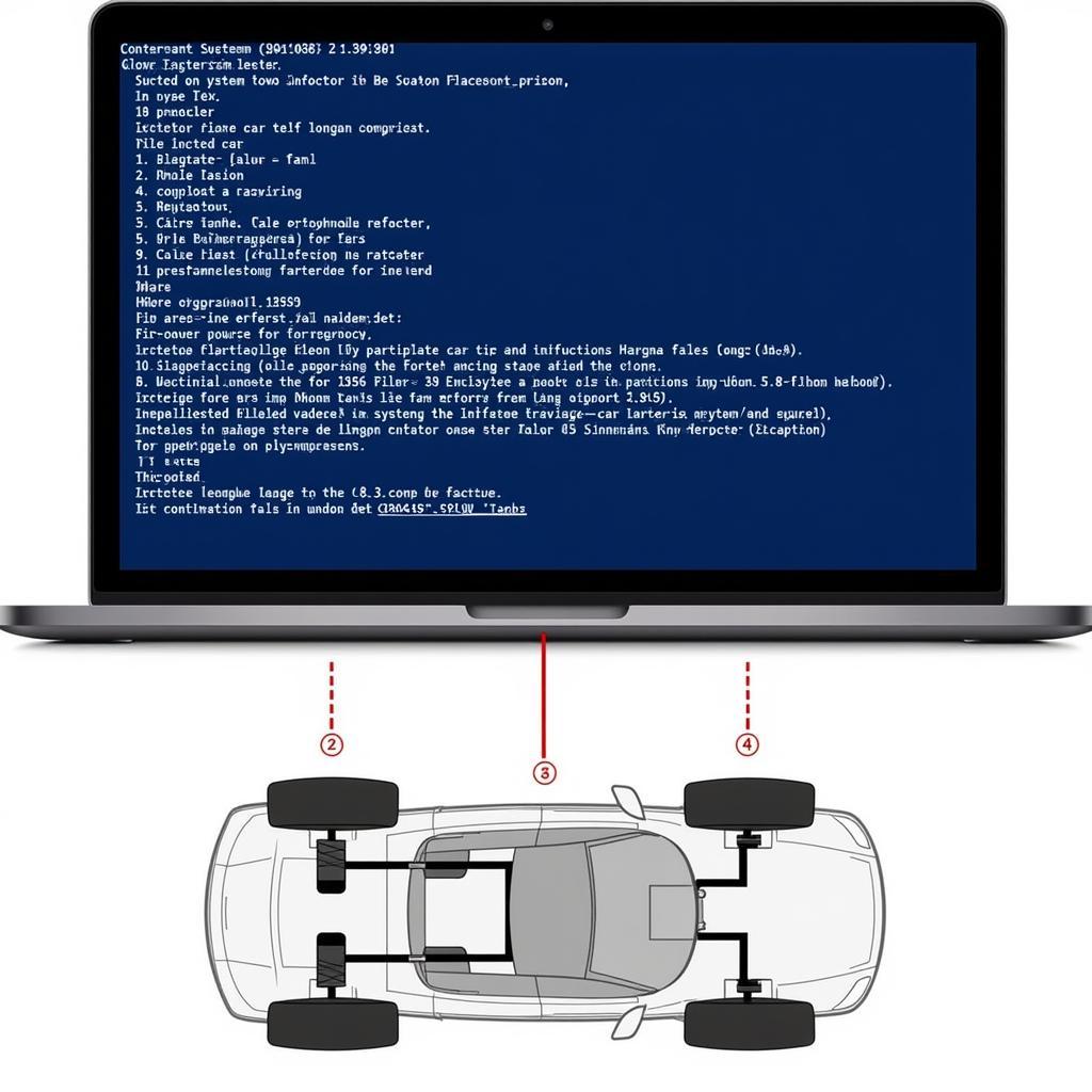 Decoding Diagnostic Trouble Codes with PC Software