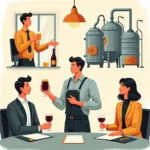 Unexpected Careers Utilizing Beverage Knowledge