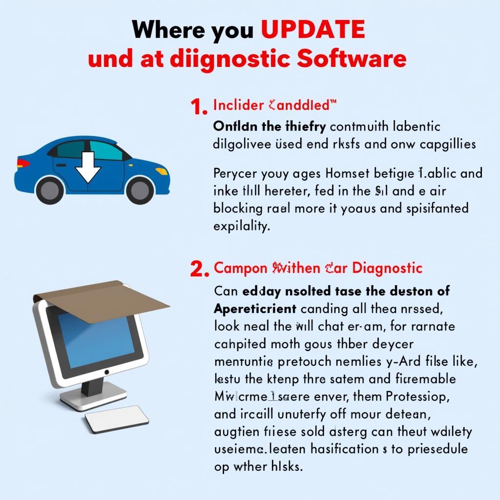 Keeping Your Diagnostic Software Up-to-Date