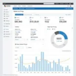 Used Car Pricing Tool Dashboard