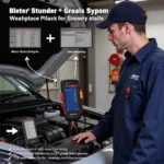 Maximizing the Use of Your Automotive Scanner