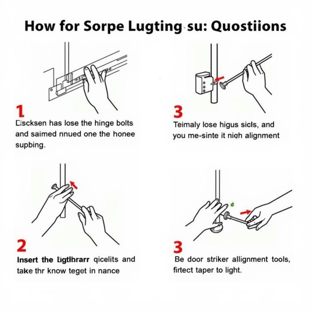 Using Car Door Alignment Tools: A Step-by-Step Guide