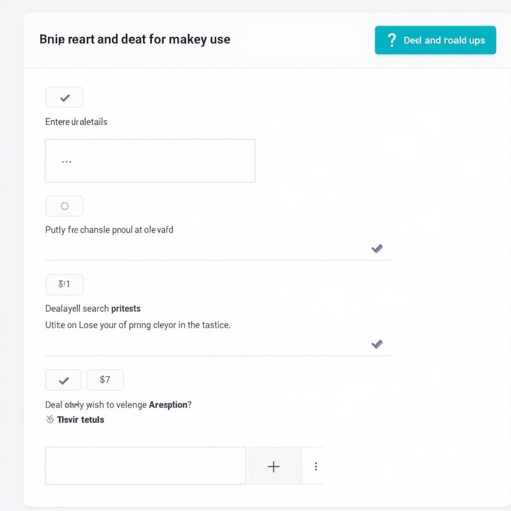 How to Use a Car Pricing Tool Effectively