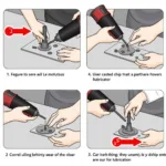 Using a Car Reamer Correctly: A Step-by-Step Guide