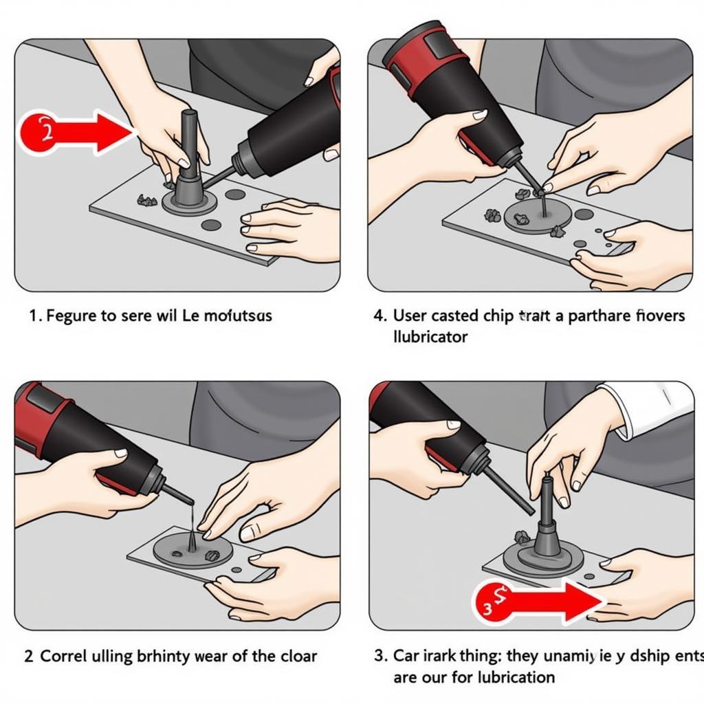 Using a Car Reamer Correctly: A Step-by-Step Guide