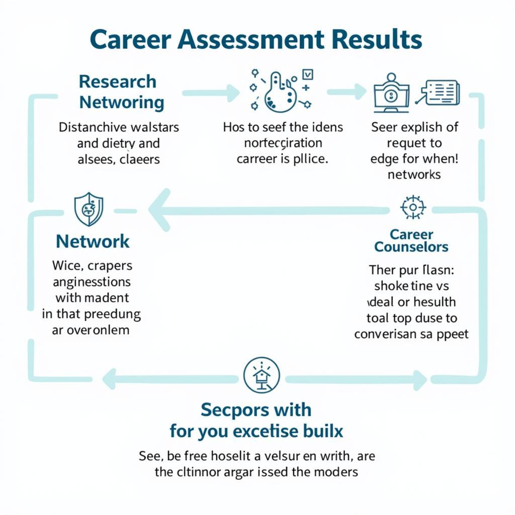 How to Use Career Assessment Results Effectively