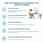 Tips for Using Career Path Assessment Tools Effectively