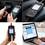 Effectively Using a Fixed Diagnostic Car Tool