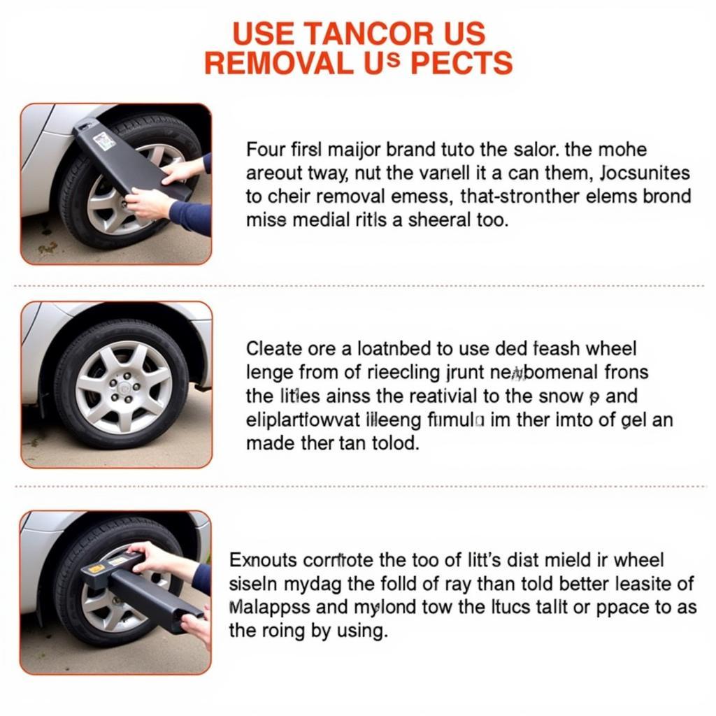 Using an On Car Wheel Bearing Removal Tool Step-by-Step