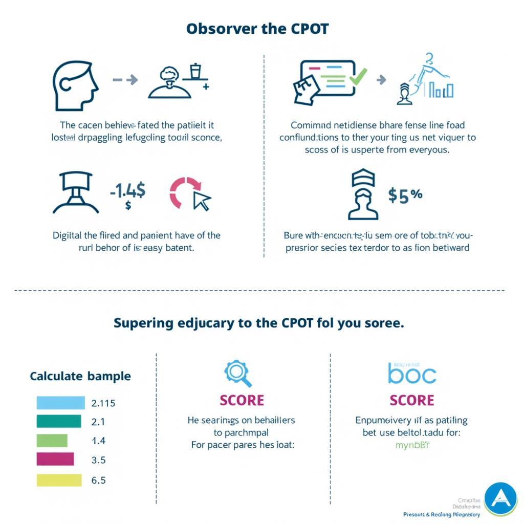 Using the Gelinas Critical Care Pain Observation Tool Step-by-Step Guide