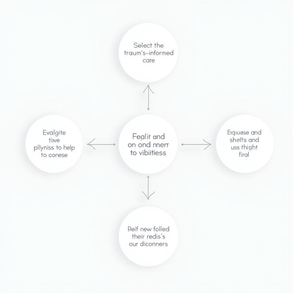 Steps to Utilize a Trauma Informed Care Assessment Tool Effectively