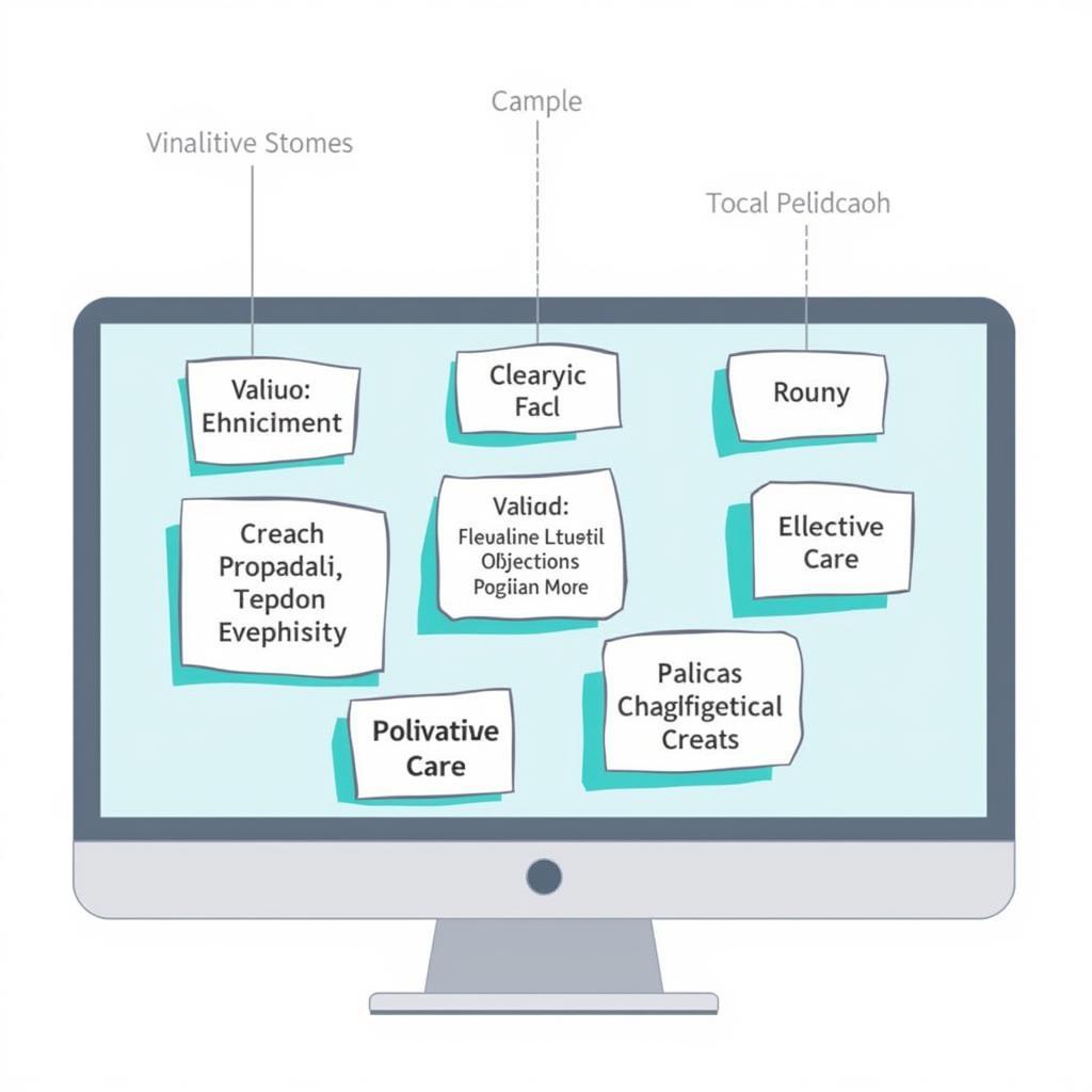 Validated Palliative Care Referral Tools