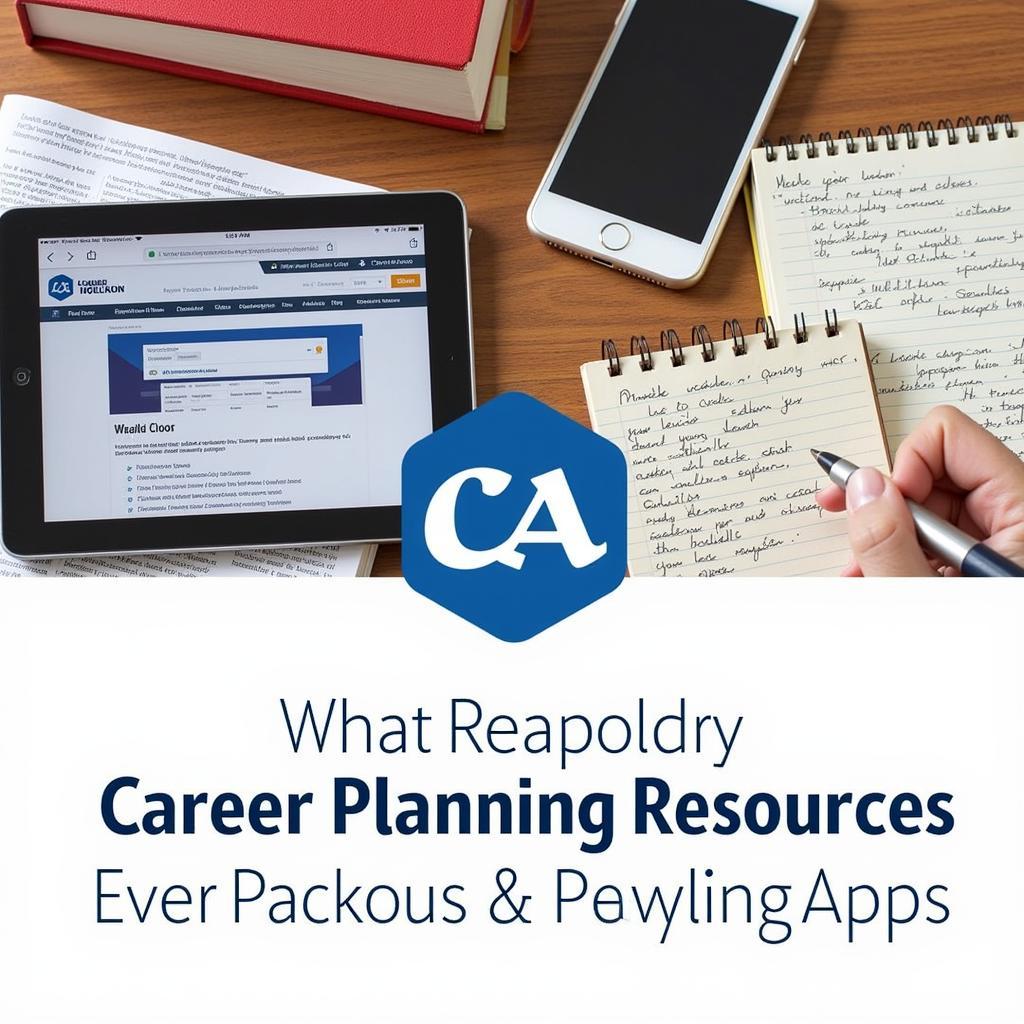 Exploring Career Options with Diverse Resources