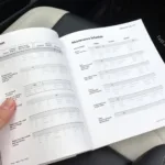 VW Jetta Maintenance Schedule based on mileage