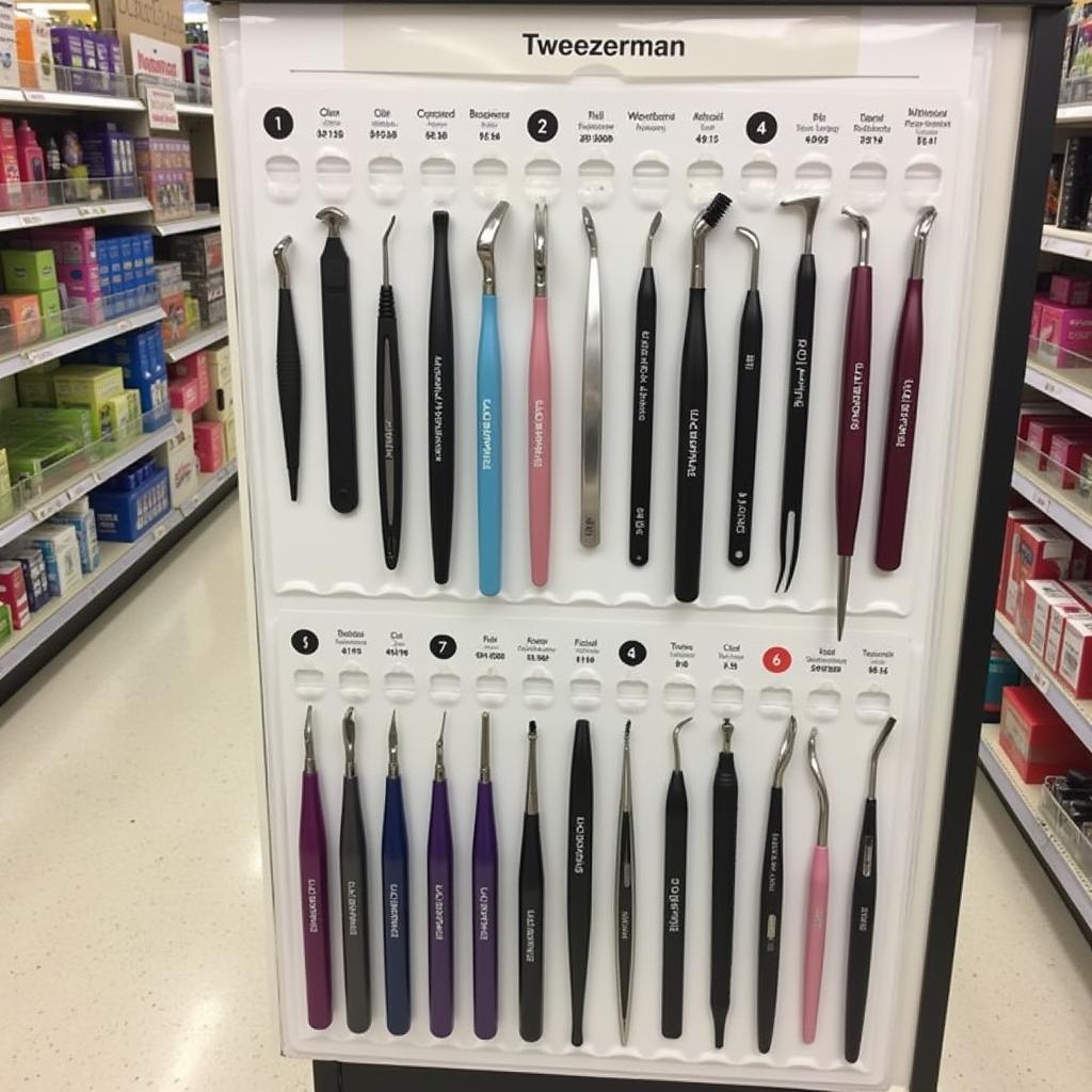 Tweezerman Skincare Tools Available at Walgreens