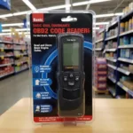 Basic OBD2 Code Reader at Wal-Mart