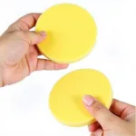 Foam Wax Applicator Pad for Car Waxing