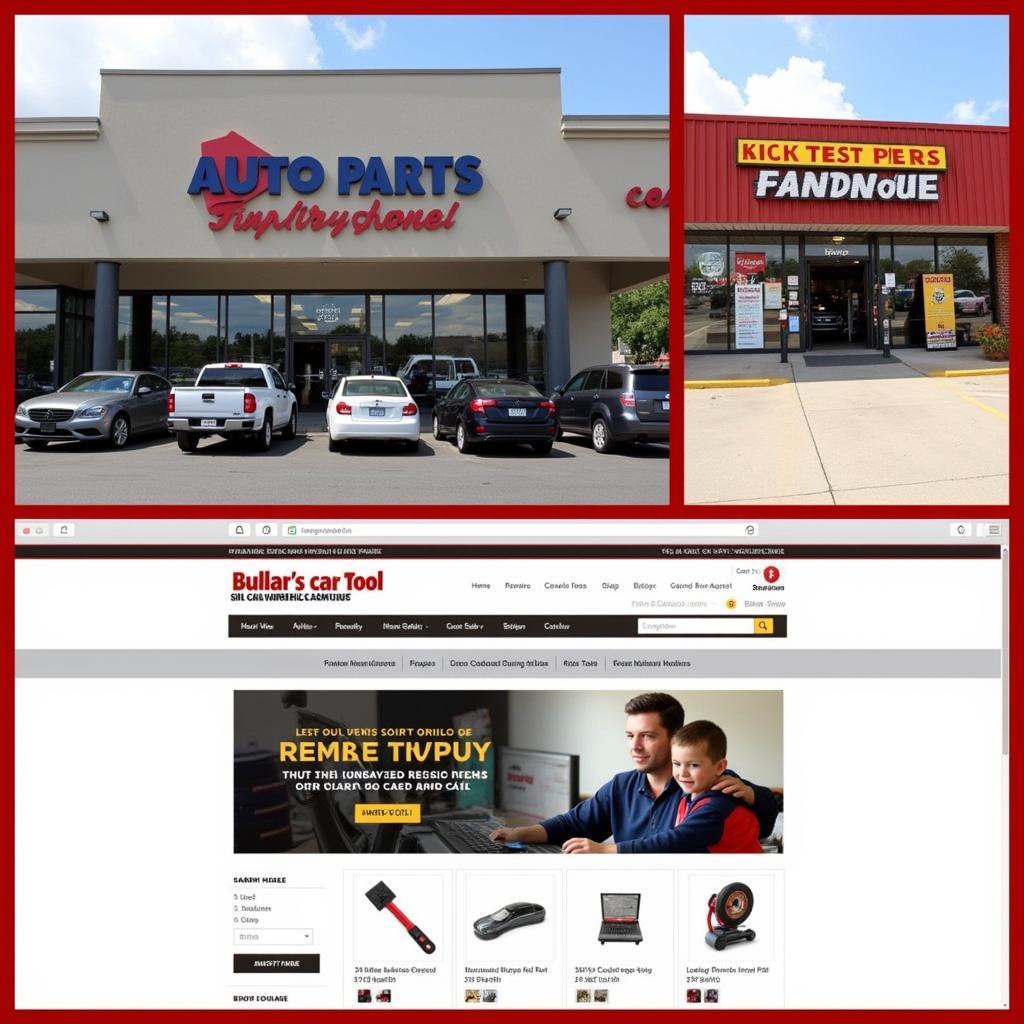 Car Tool Suppliers in Wenatchee