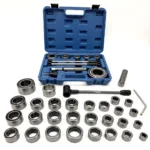 Wheel Bearing Tool Kit for European Cars