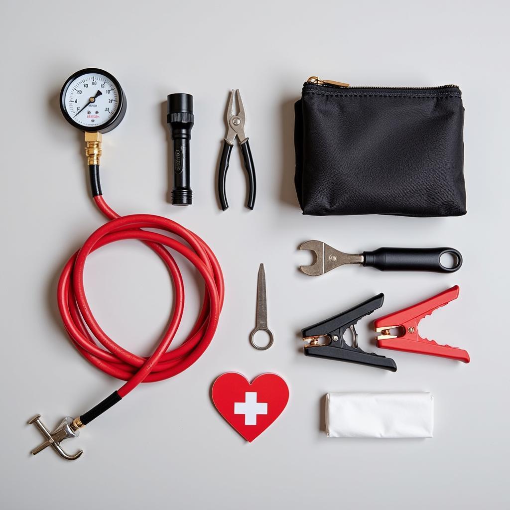 Wholesale Car Emergency Tool Pack Essentials