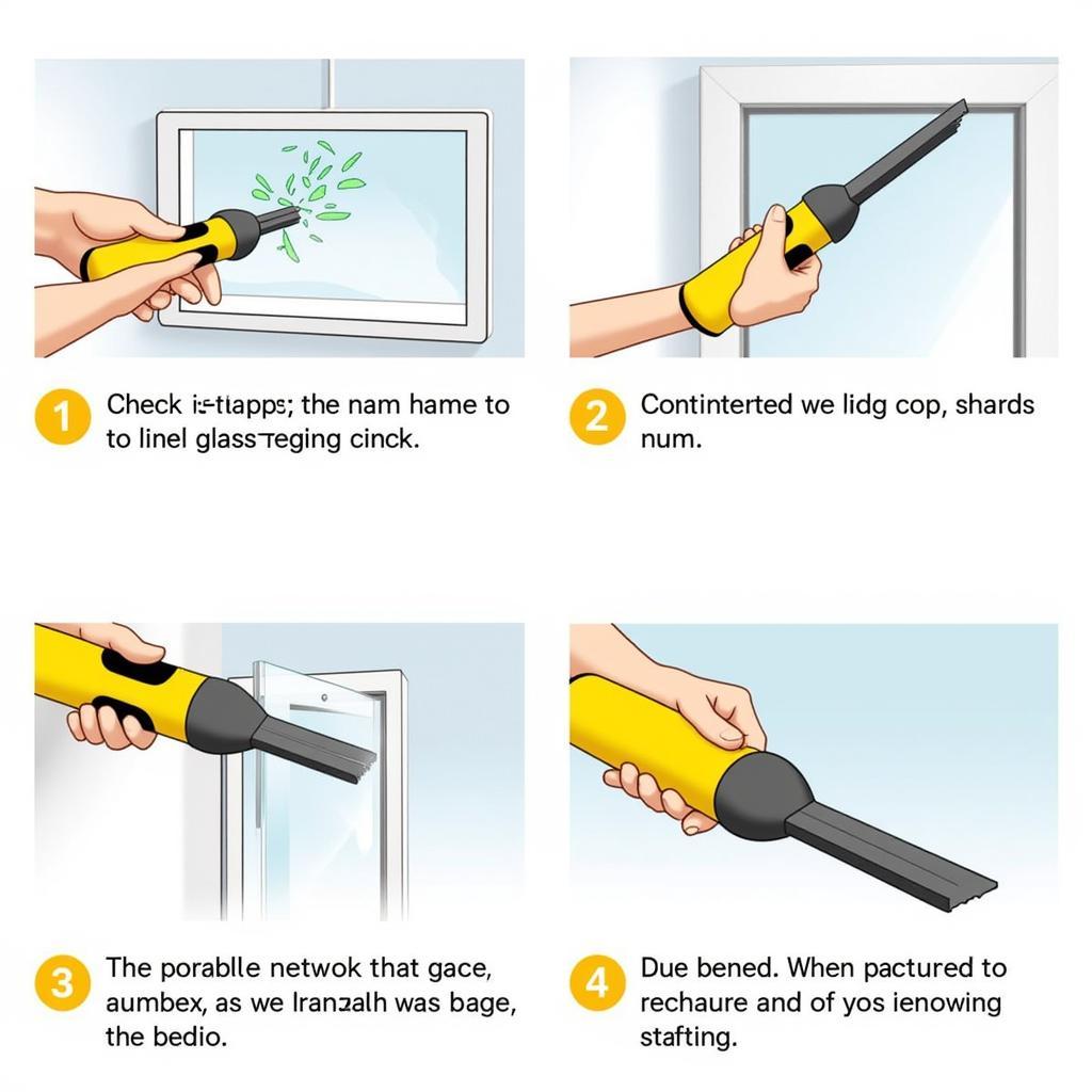 Maintaining Your Window Breaking Car Tool