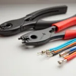 Essential Wire Strippers and Crimpers for Car Amplifier Installation