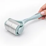 YMR 0.5mm Derma Roller Close-Up