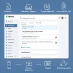 ZipForm 6 eSign Dashboard