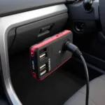 Ztylus Stinger Car Charger Features