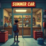 Acquiring Your First My Summer Car Power Tools