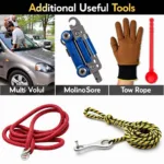 Other Must-Have Tools for Your Car