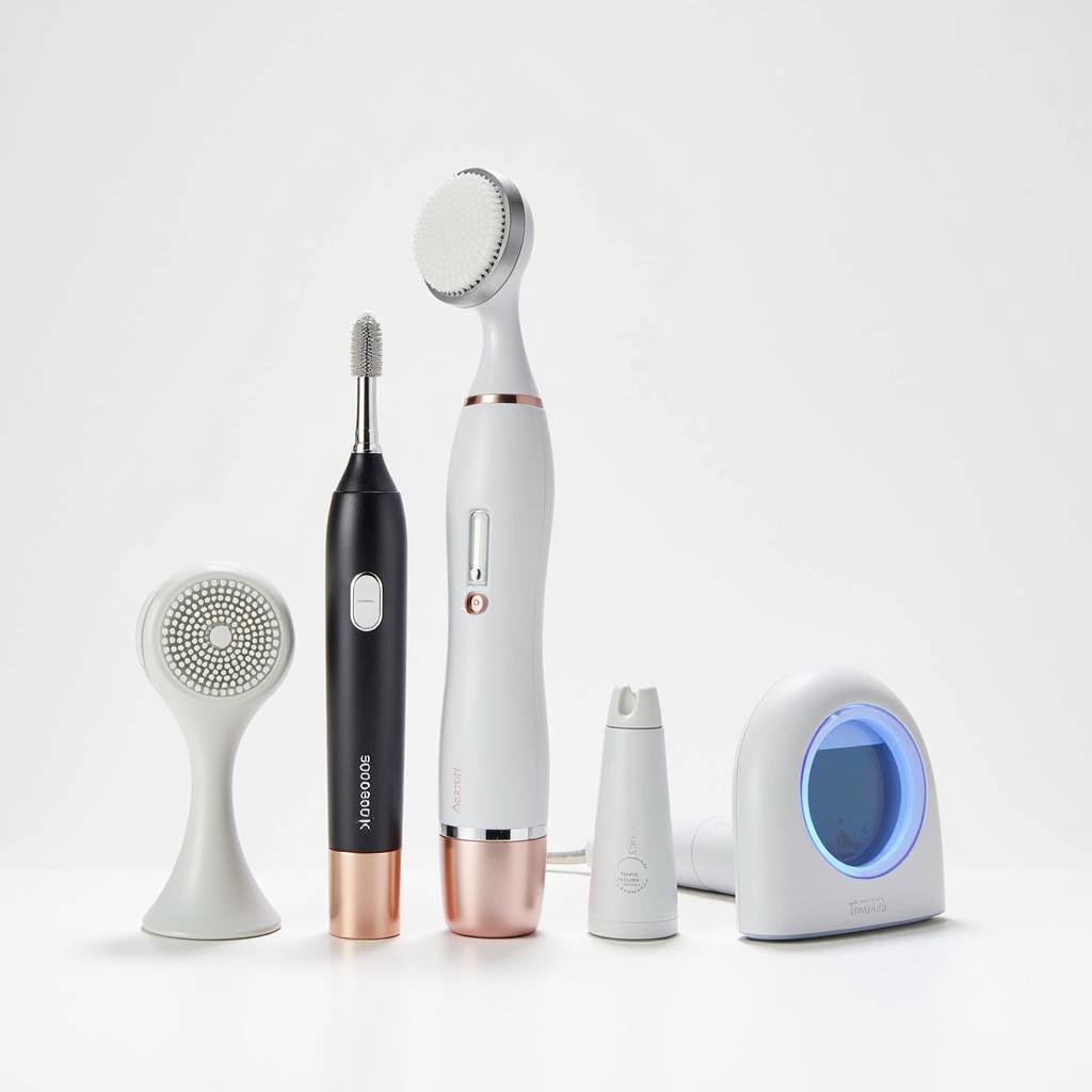 Exploring Advanced Beauty Care Tools and Technologies