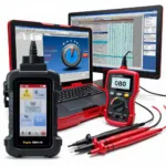 Advanced Car Diagnostic Tools