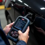 Advanced Car Diagnostic Tools for UK Mechanics