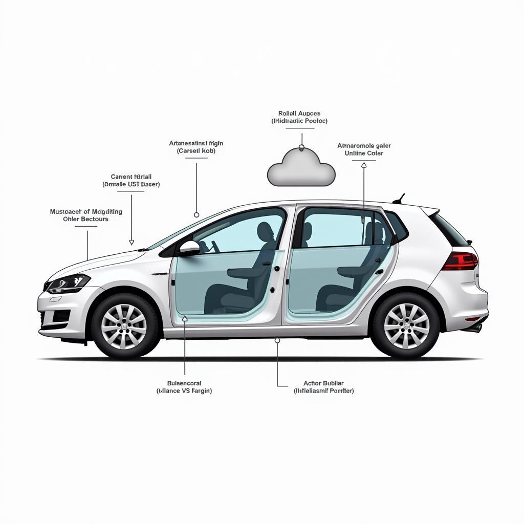 Advanced Car Security Systems and their Features