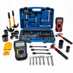 Advanced Automotive Tools for DIY Repairs