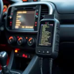 Advanced Diagnostic Car Tools