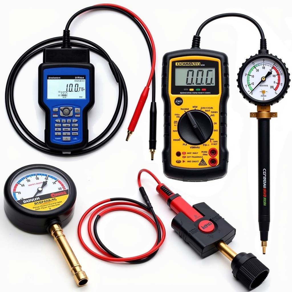 Advanced Diagnostic Tools for Car Maintenance