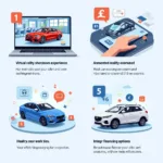 Advanced Features of New Car Search Tools