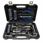 Advanced RC Car Tool Kit for Professionals