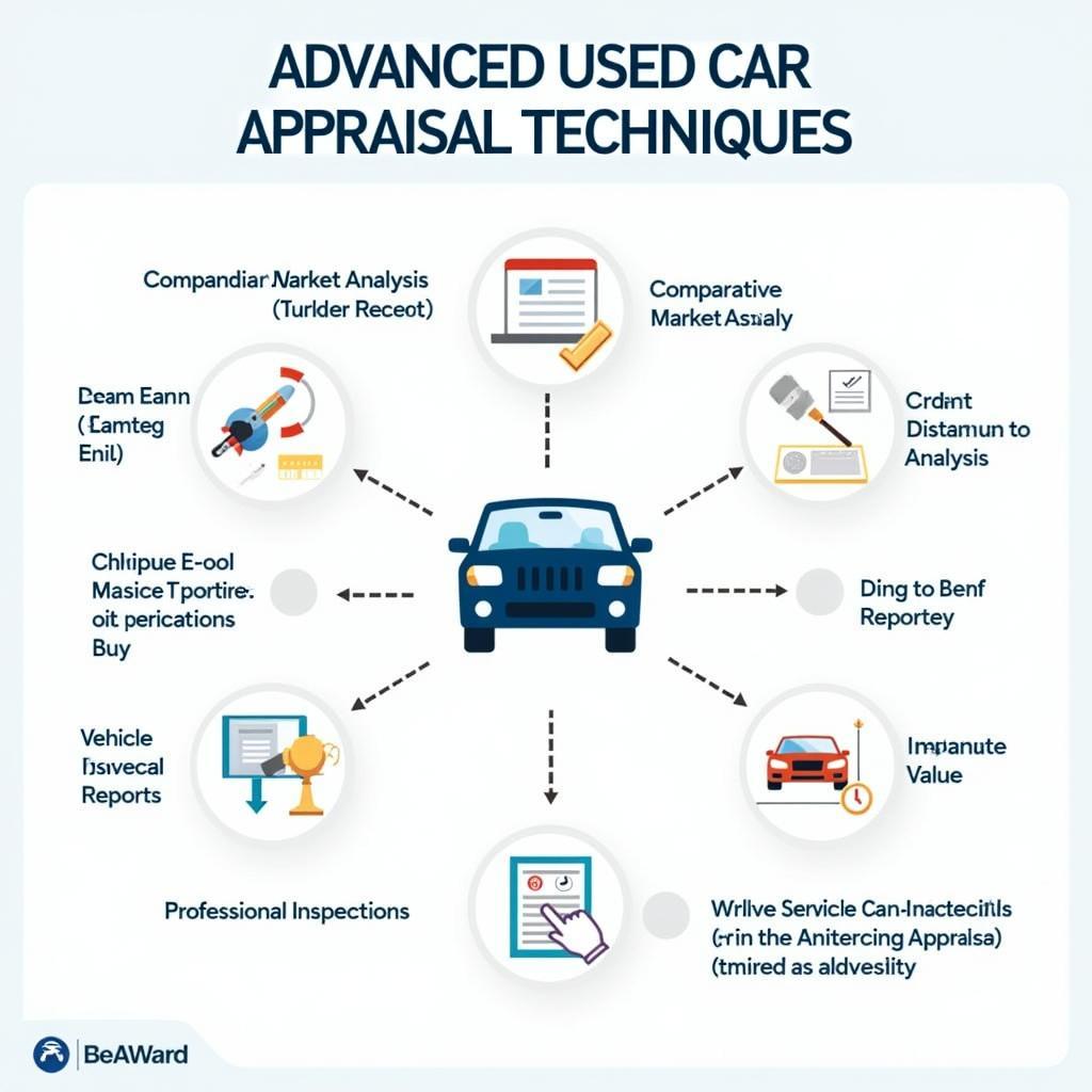 Advanced Used Car Appraisal Techniques