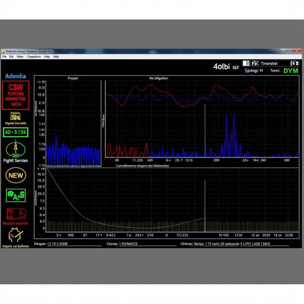 Advanced Features of VW Audi Scan Tools