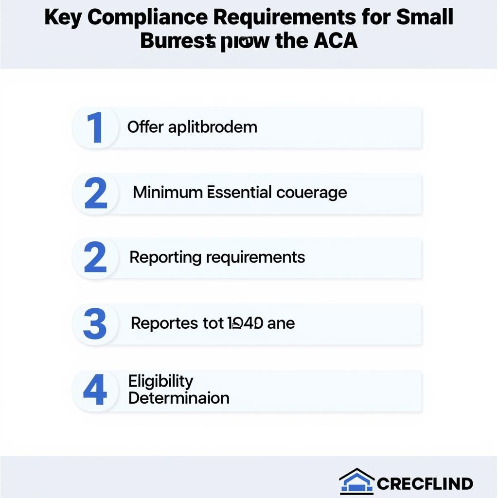 ACA Compliance for Small Businesses