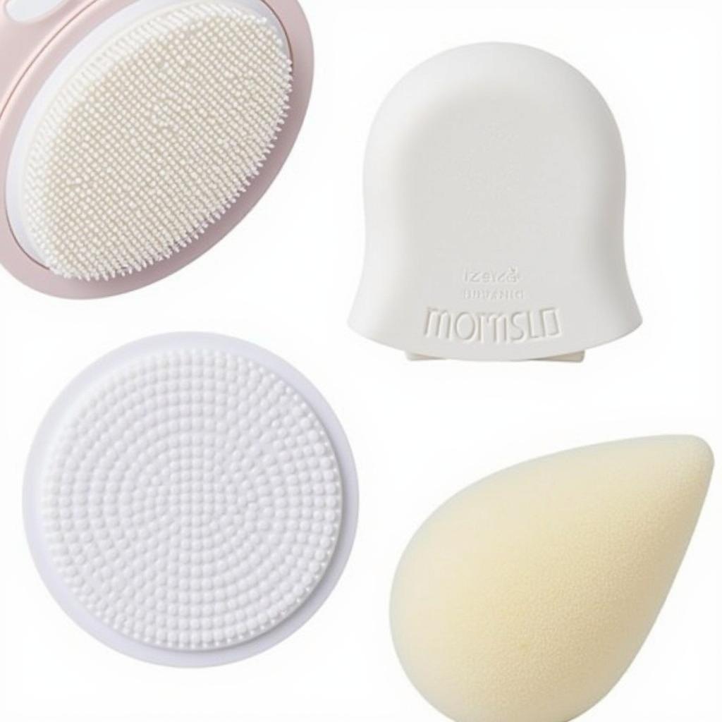 Affordable Facial Cleansing Tools